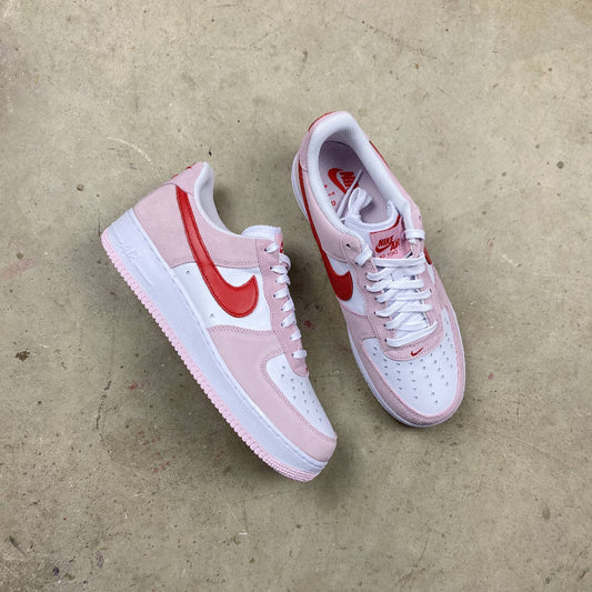 Nike Air Force 1 - Valentines