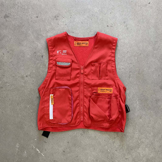 Heron Preston Vest