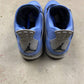 Jordan 4 UNC