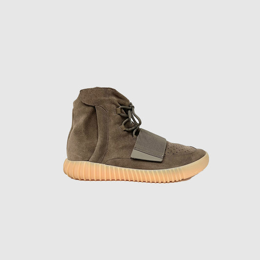 YEEZY 750 CHOCOLATE