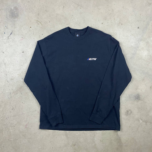 Kith x BMW Long Sleeve