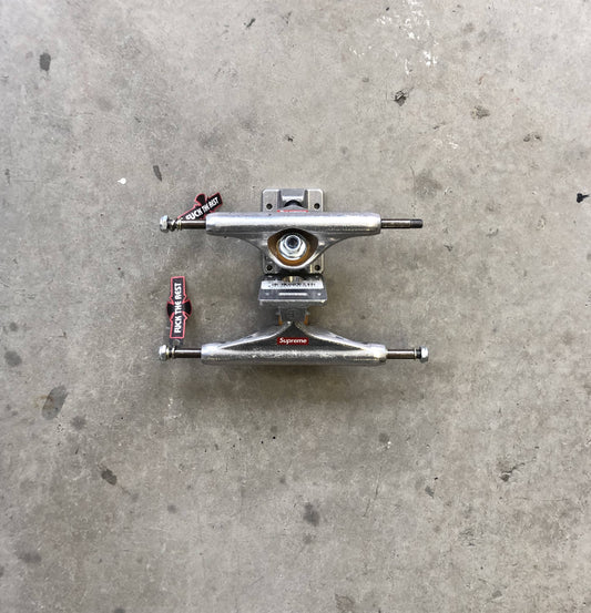 Supreme Independent Trucks