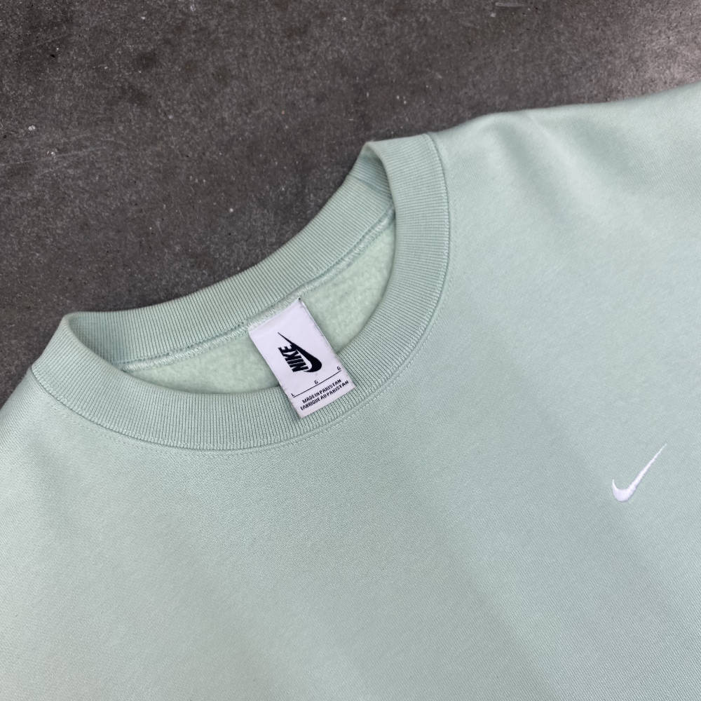 Nike Lab Crewneck
