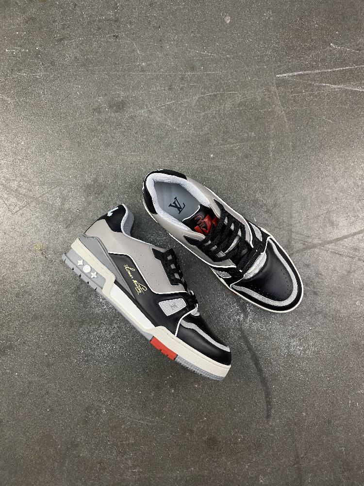 LV Trainer Low