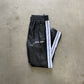 Palm Angels Leather Trousers