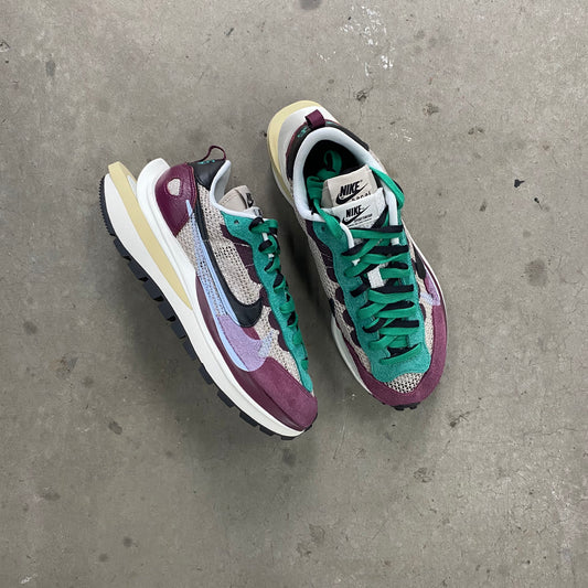 Nike Sacai Waffle Racer