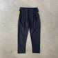 Lemaire Striped Trousers