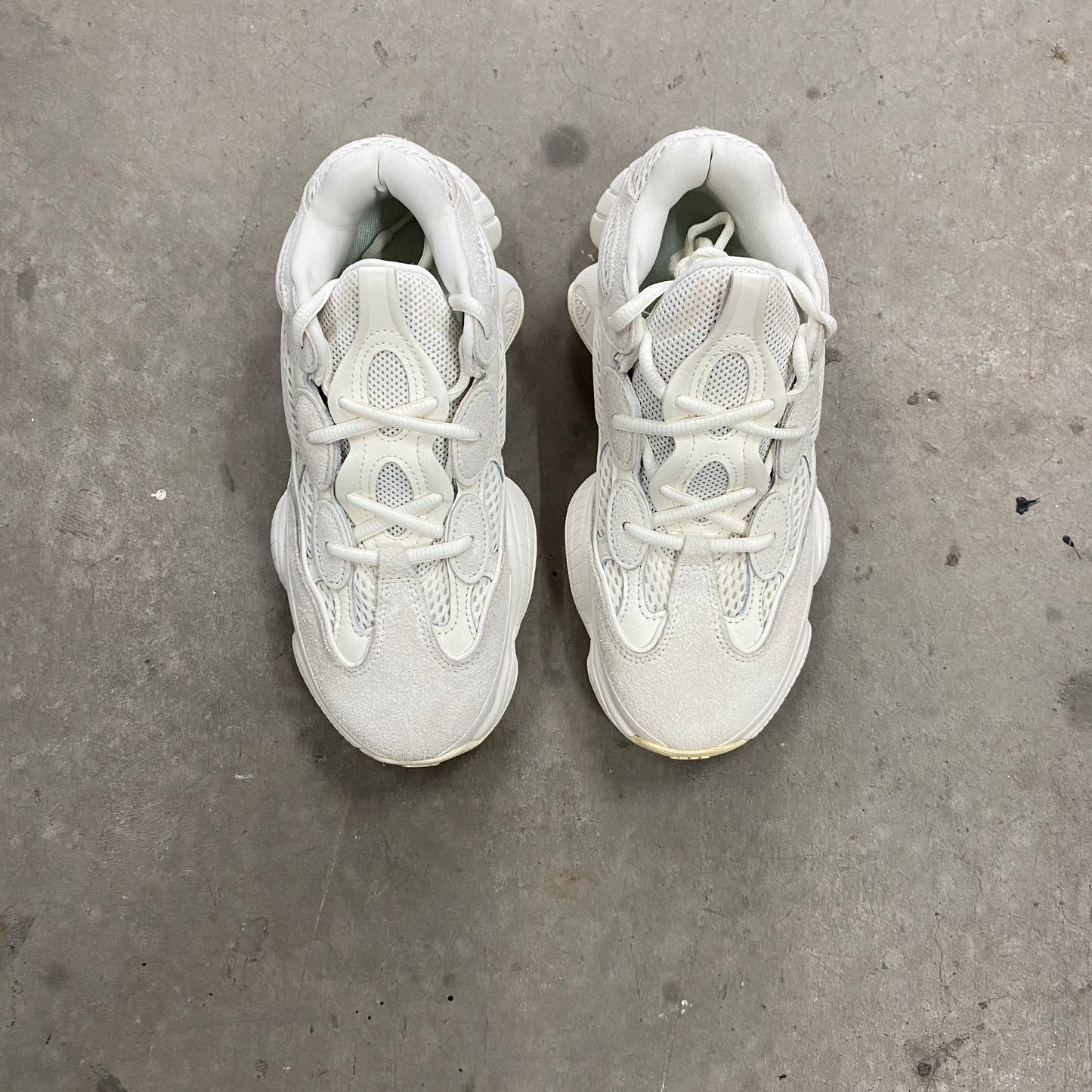 Yeezy 500