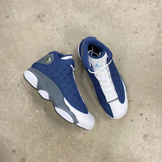 Air Jordan 13 Retro Flint