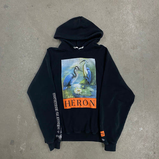 Heron Preston Hoodie