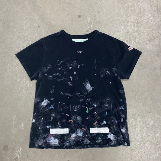 Off White Tee