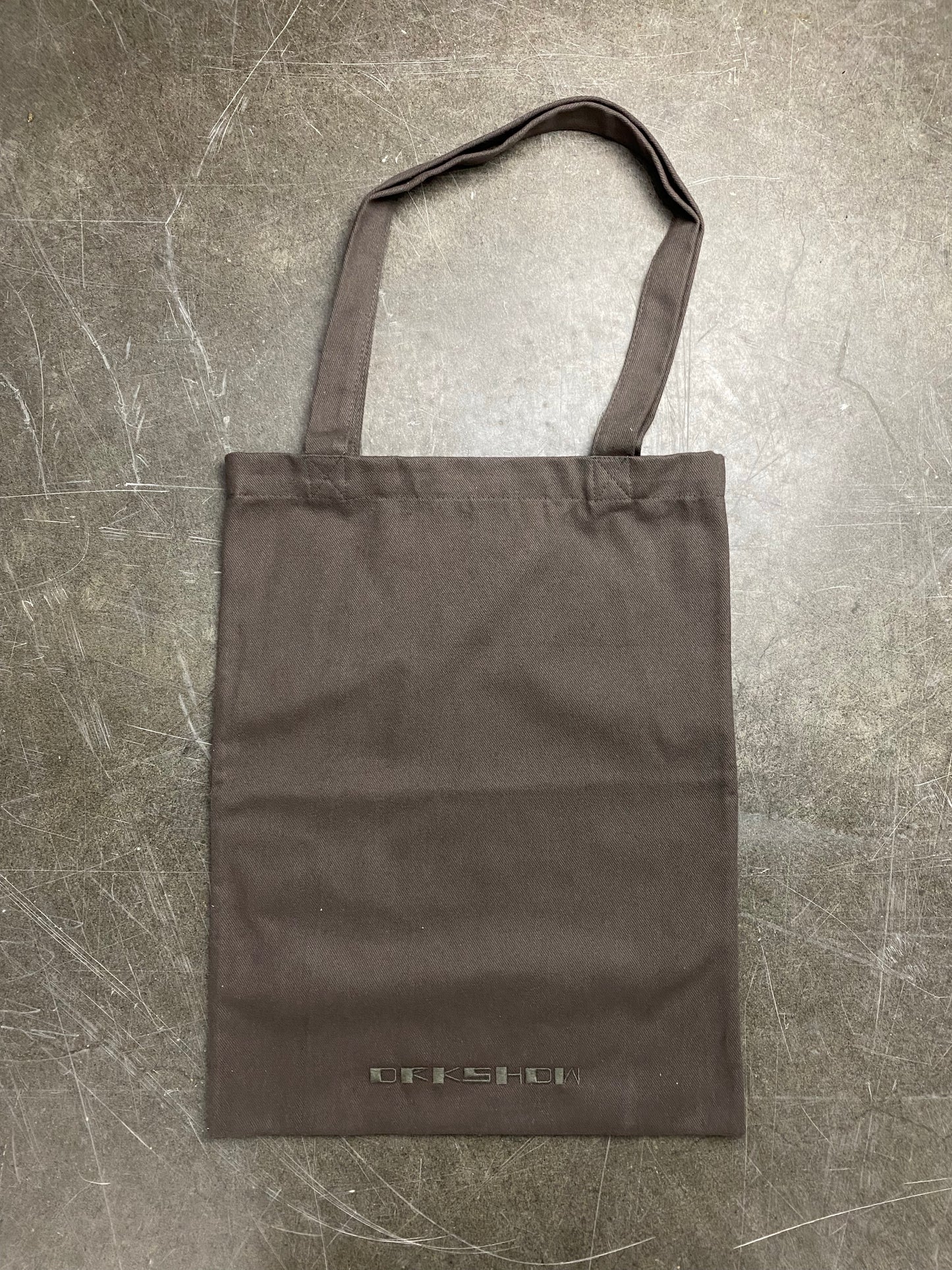 DRKSHDW Dust Tote
