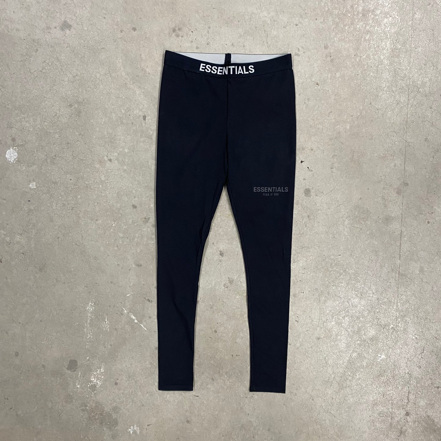 Essential Legging