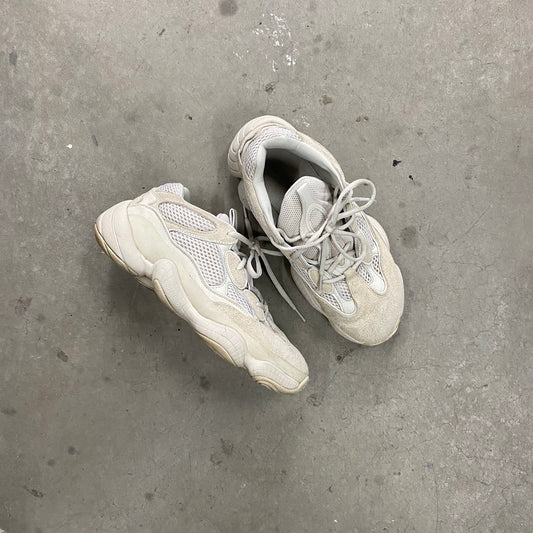 Yeezy 500