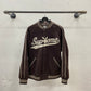 Supreme Playboy Varsity Jacket