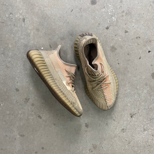 Yeezy 350 V2 - Sand Taupe