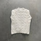Palm Angels Fisherman Knit