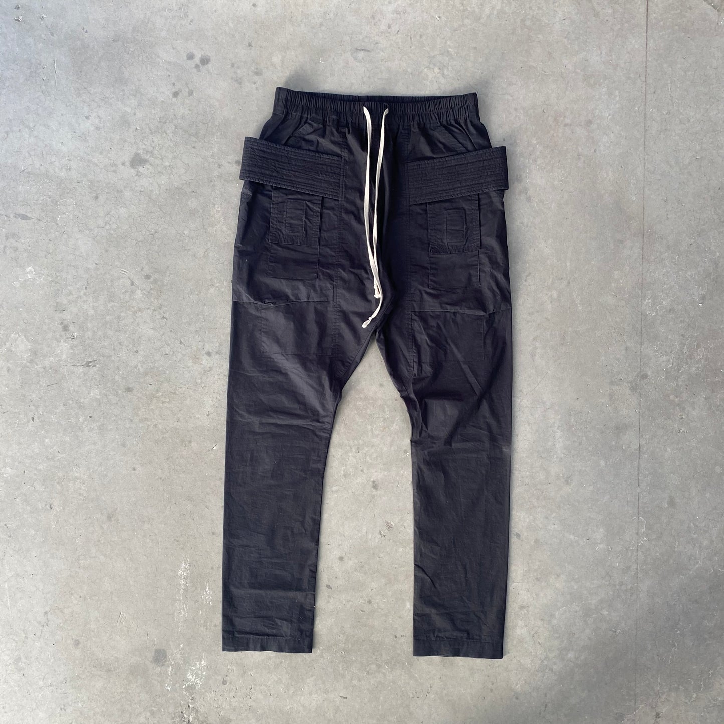 Rick Owens Drkshdw Creatch Cargo
