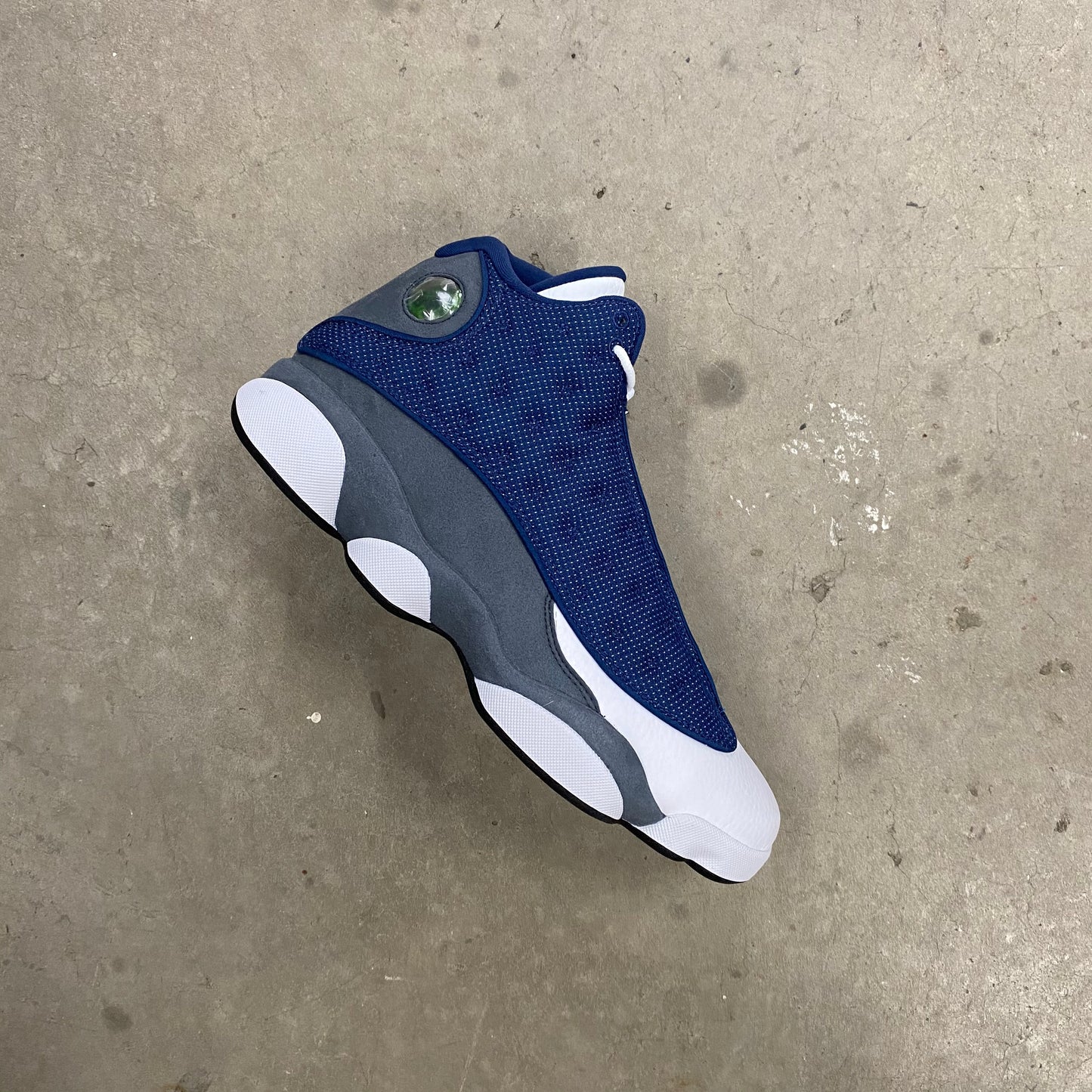 Air Jordan 13 Retro Flint