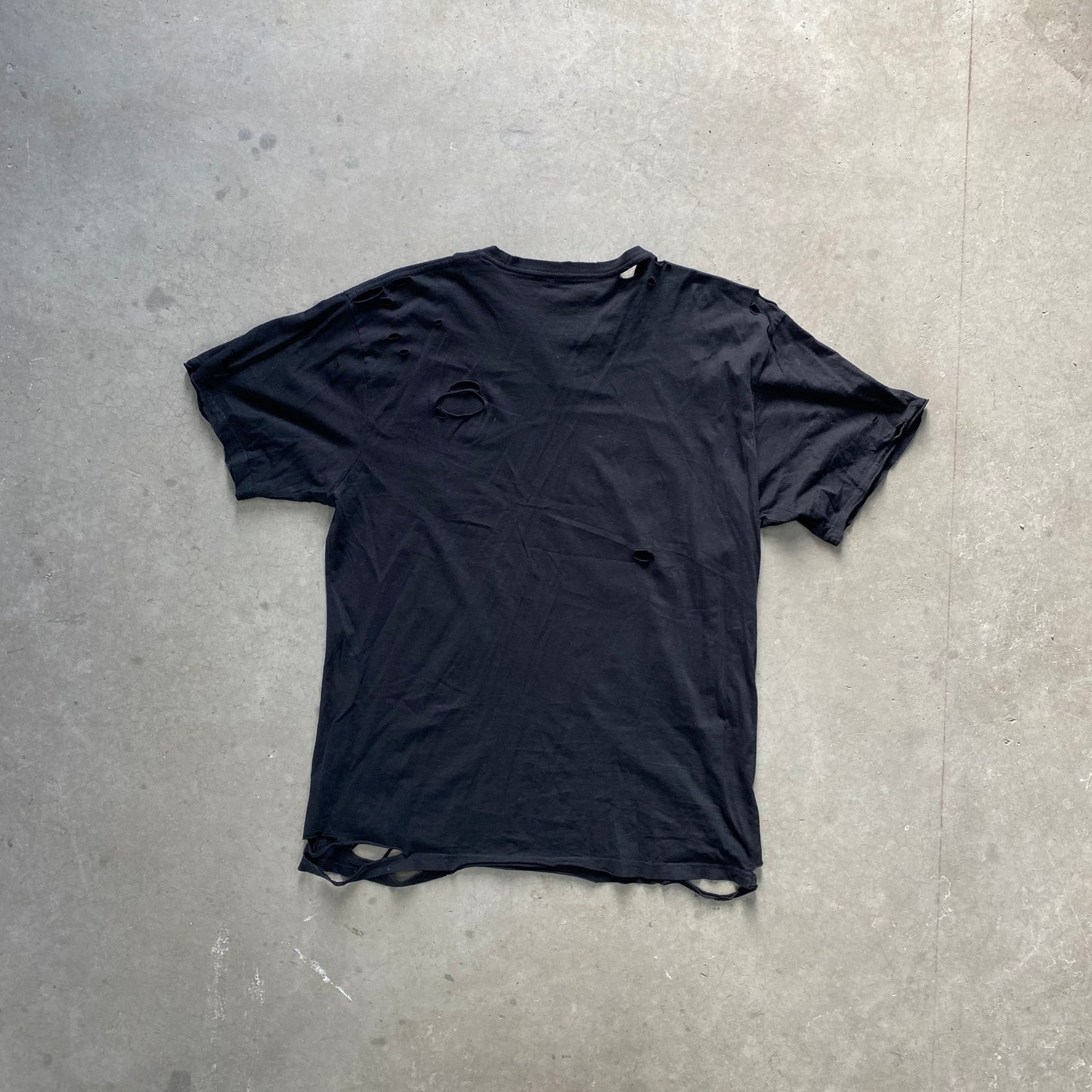 Luke Vicious Tee