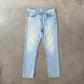 Levi's 541 Denim