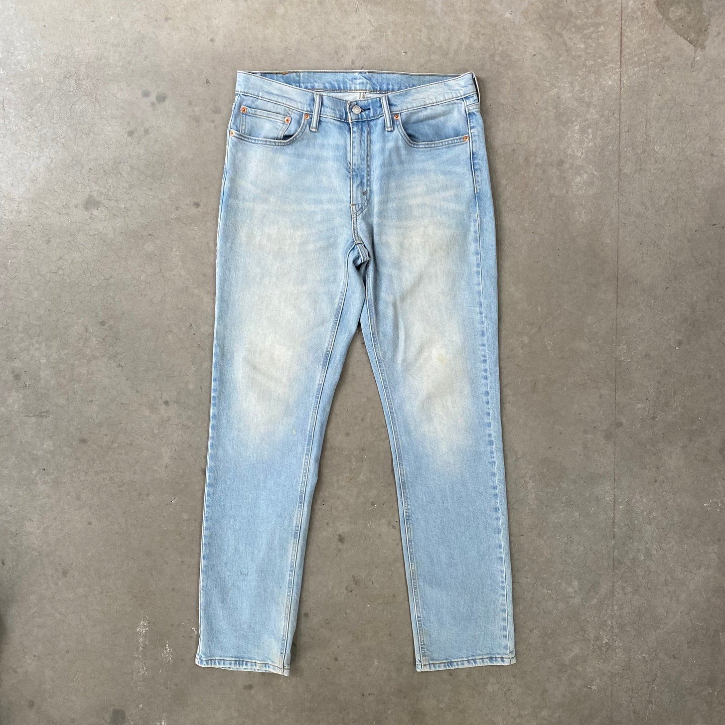 Levi's 541 Denim
