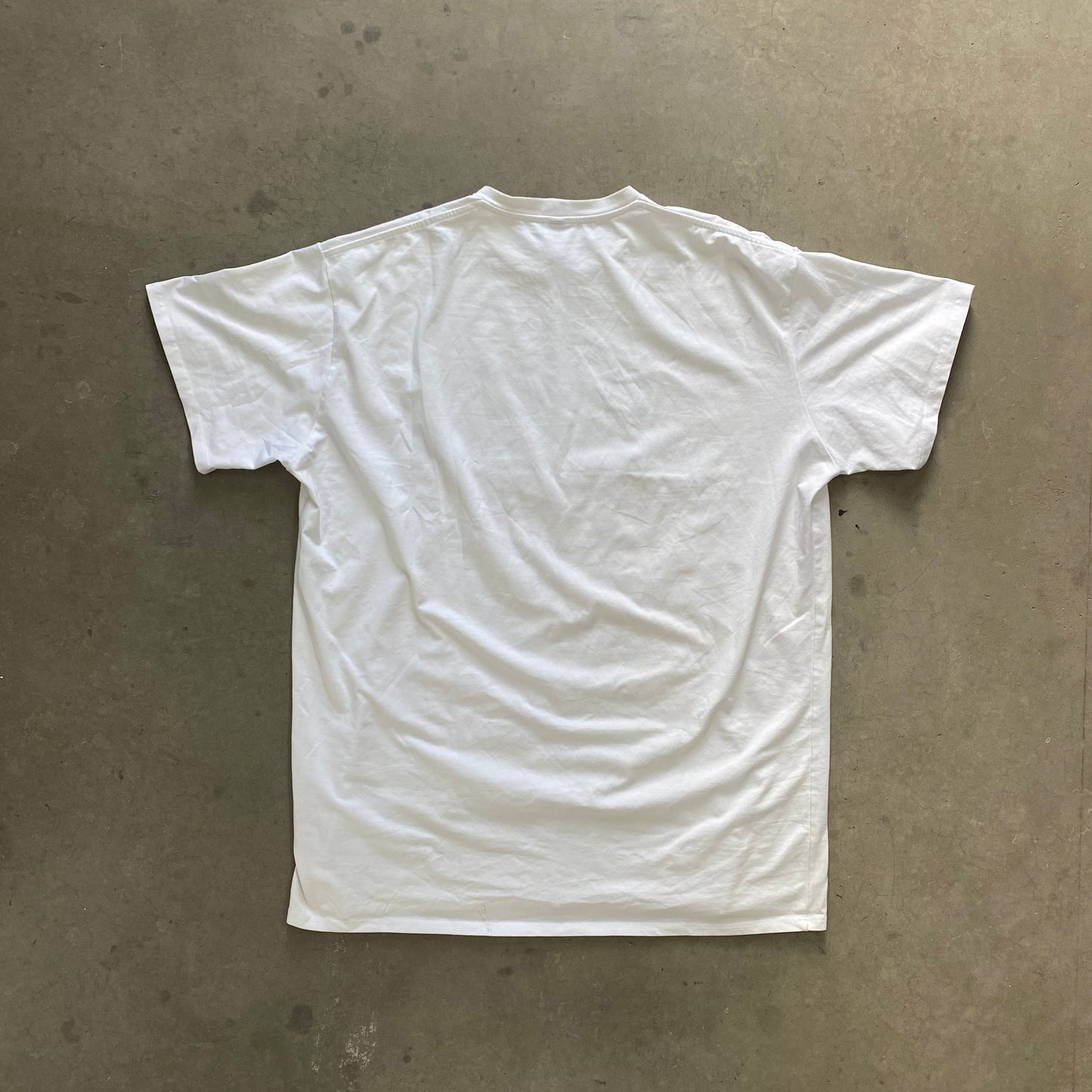 Astrid Andersen Patch Tee