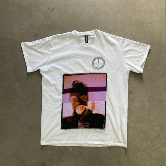 Astrid Andersen Patch Tee