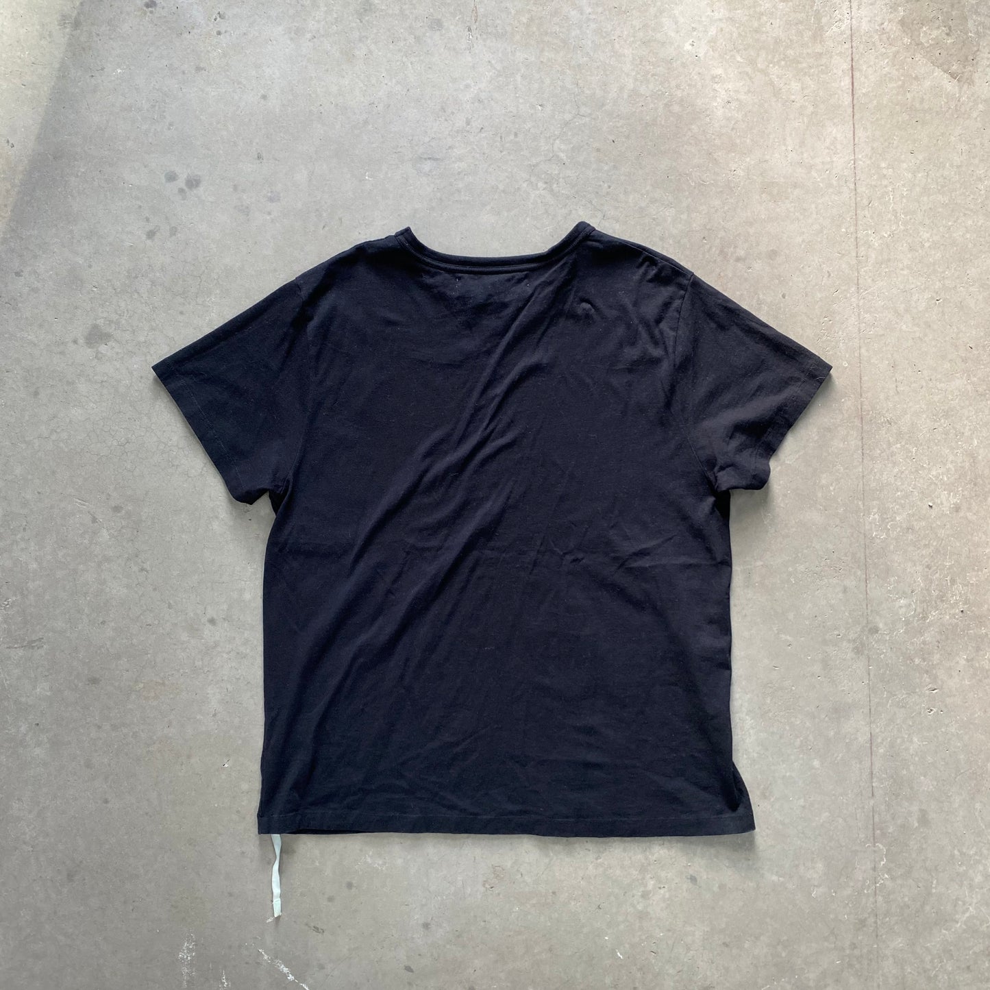 Off--White Graphic Tee