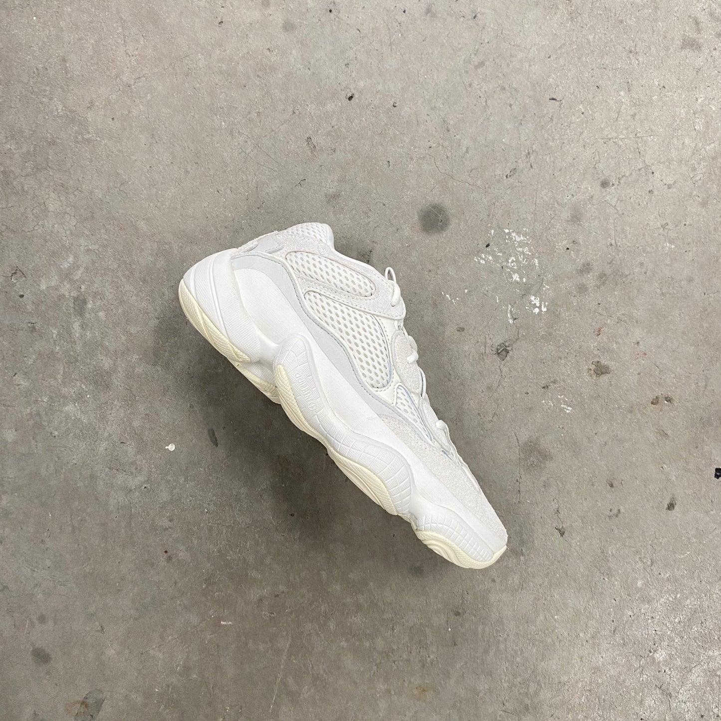Yeezy 500