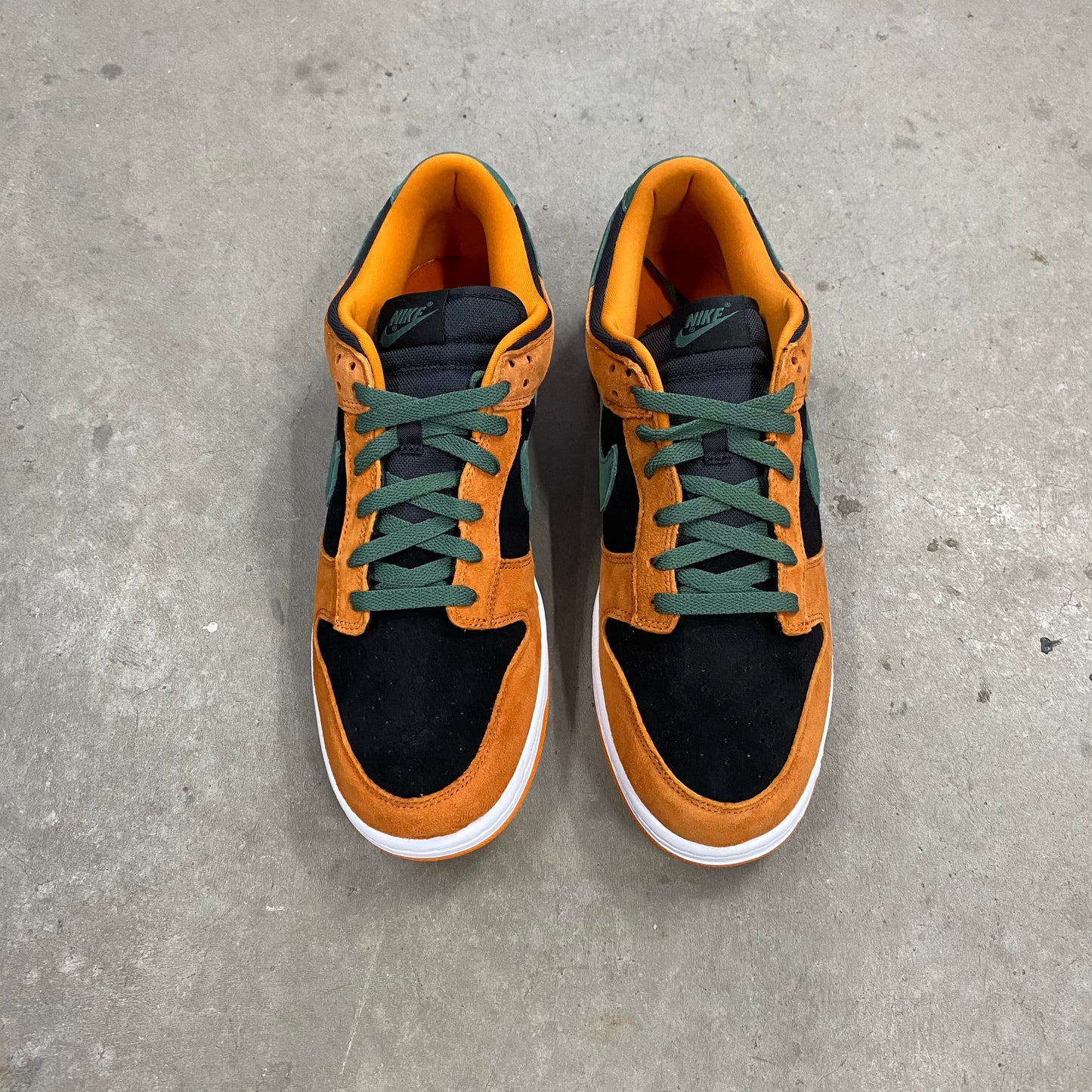 Nike Dunk Low Ceramic
