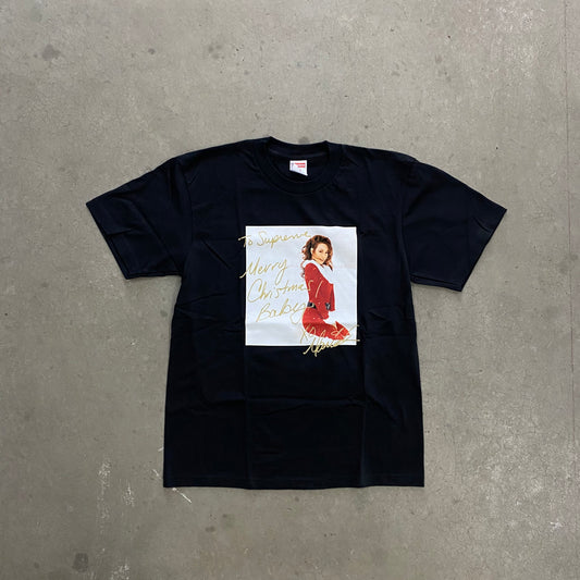 Supreme Mariah Carey Tee