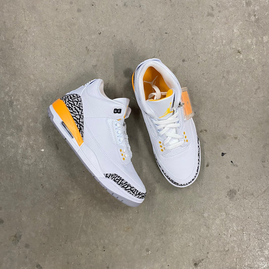 WMNS Air Jordan 3 Retro