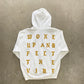 The Life Of Pablo Toronto Hoodie