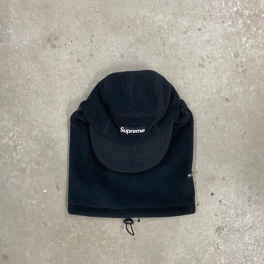 Supreme Polartec Face Mask