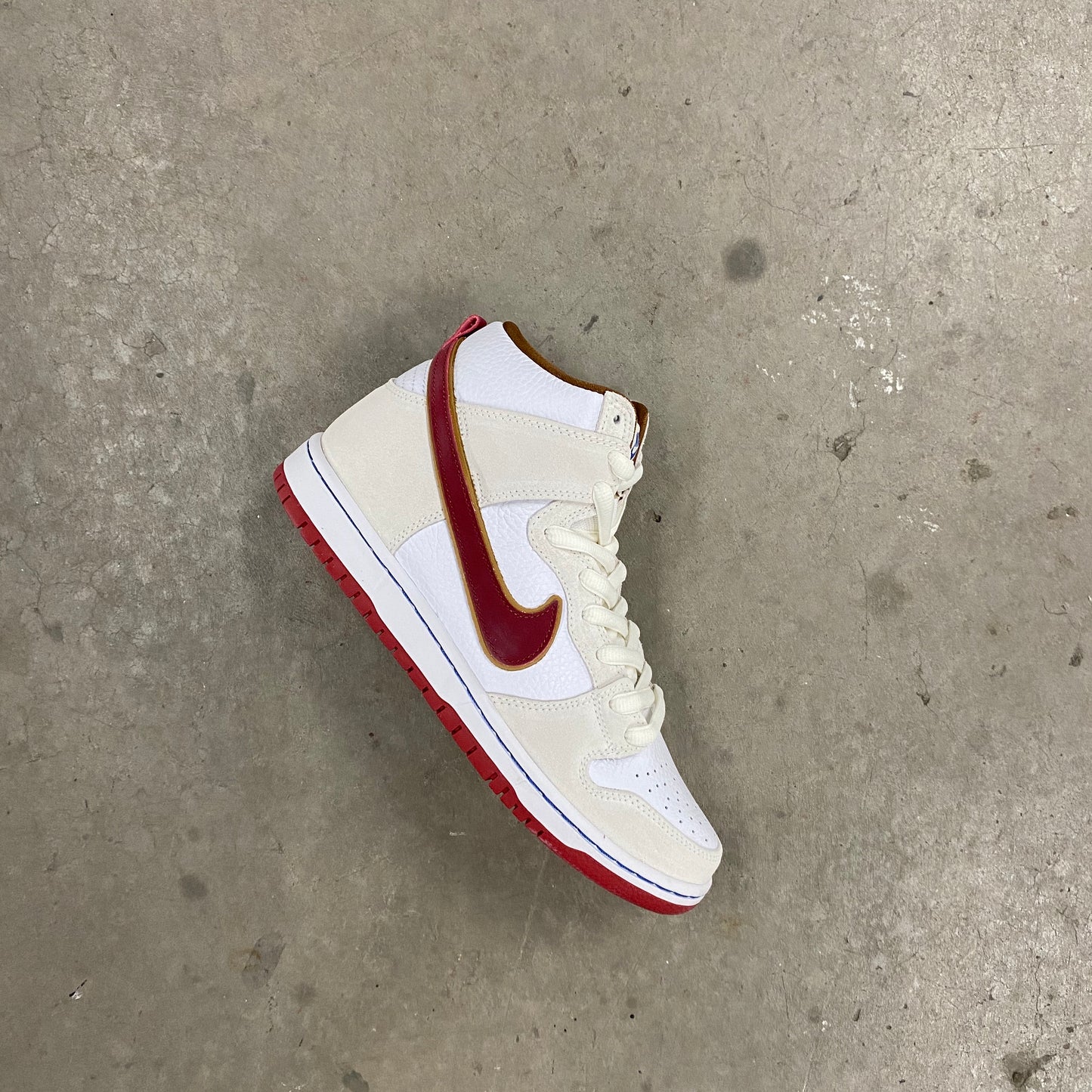 Nike Dunk High