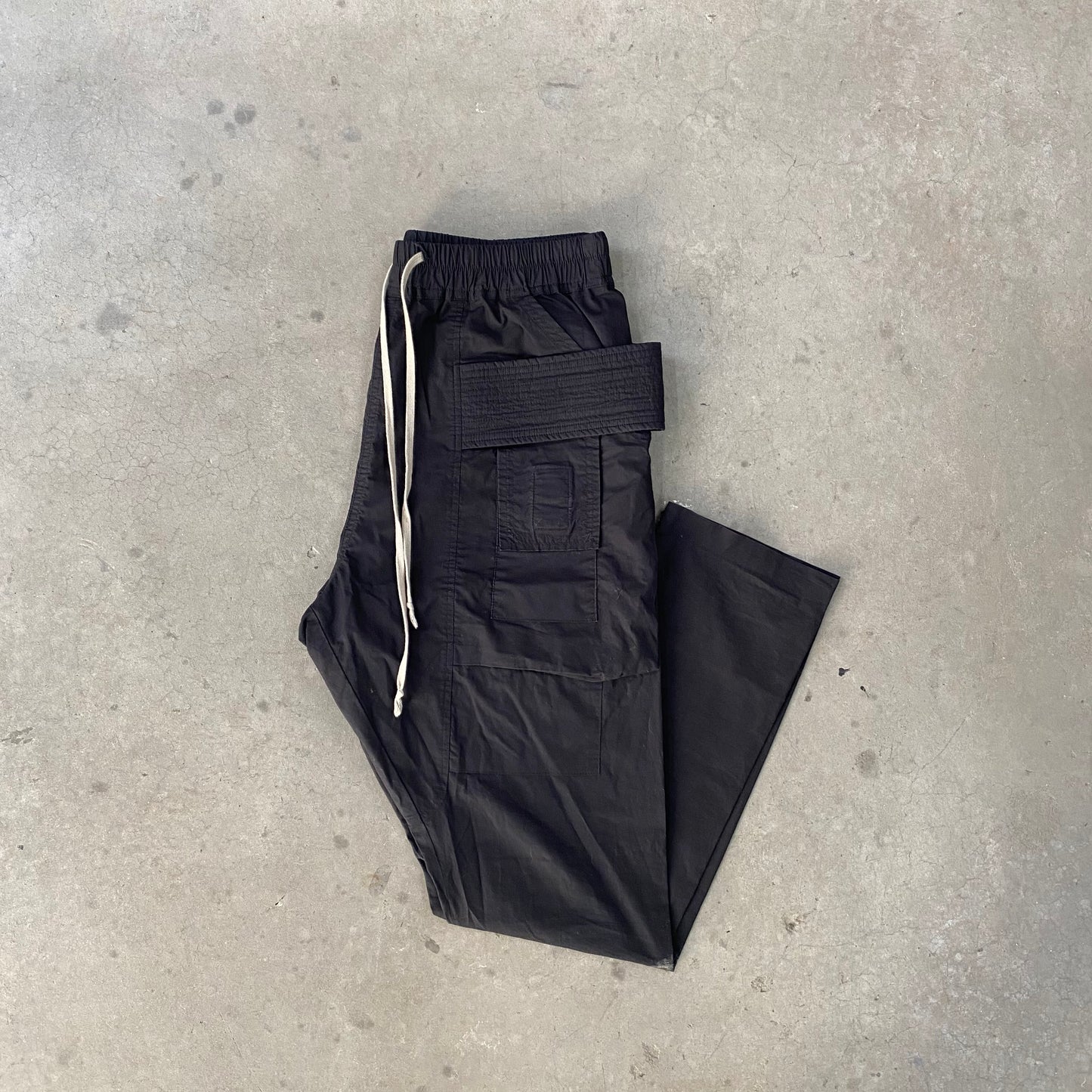 Rick Owens Drkshdw Creatch Cargo