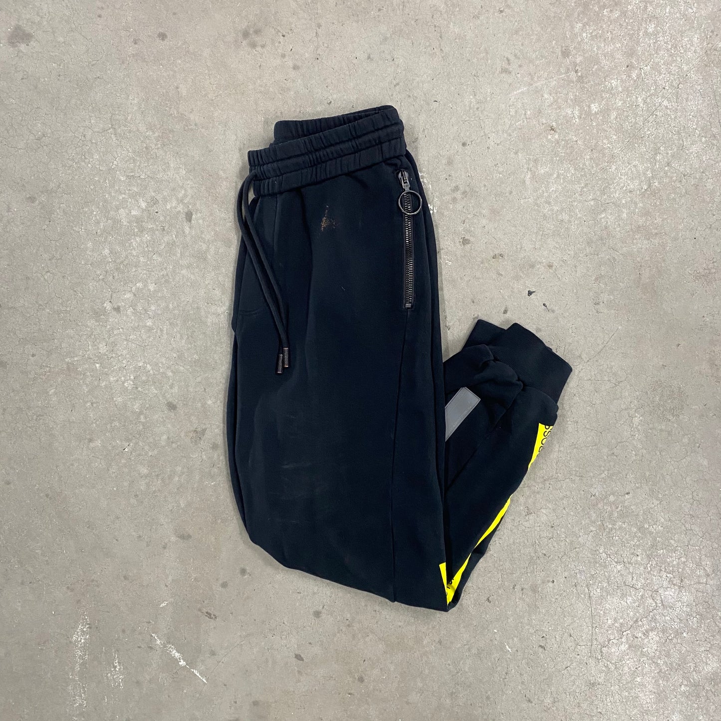 Off White Sweat Pants