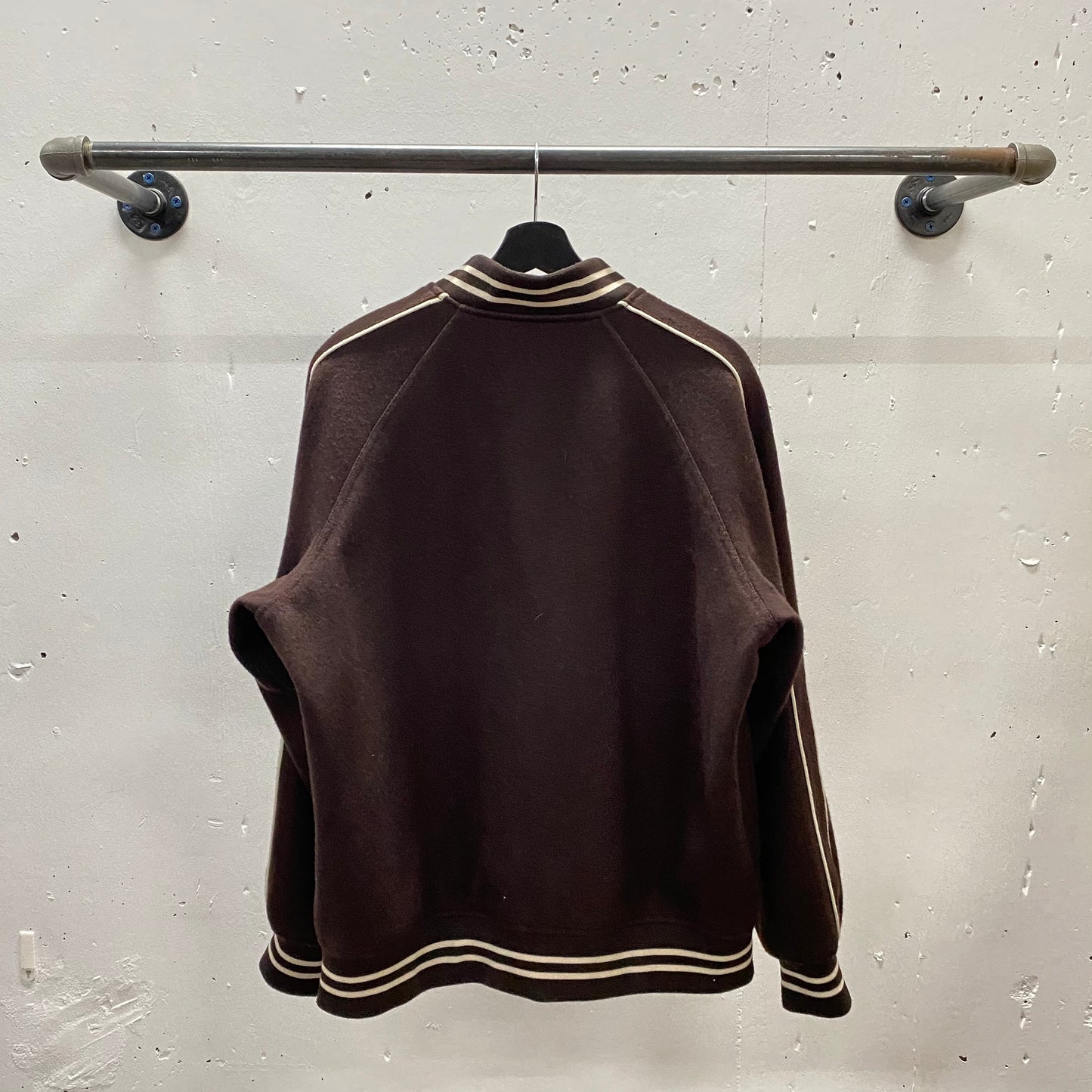 Supreme Playboy Varsity Jacket