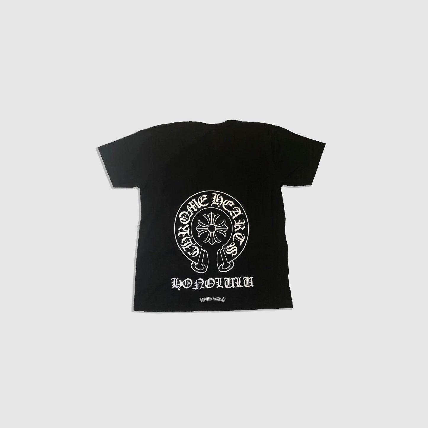 CHROME HEARTS HONOLULU EXCLUSIVE TEE