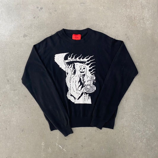 424 Reaper Knit