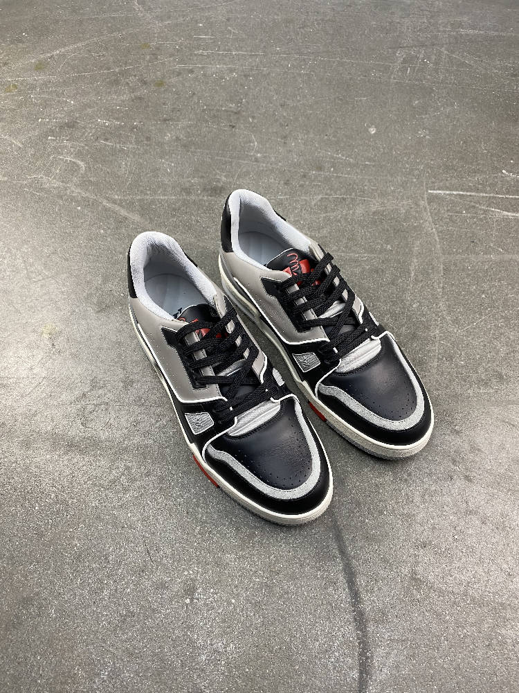 LV Trainer Low