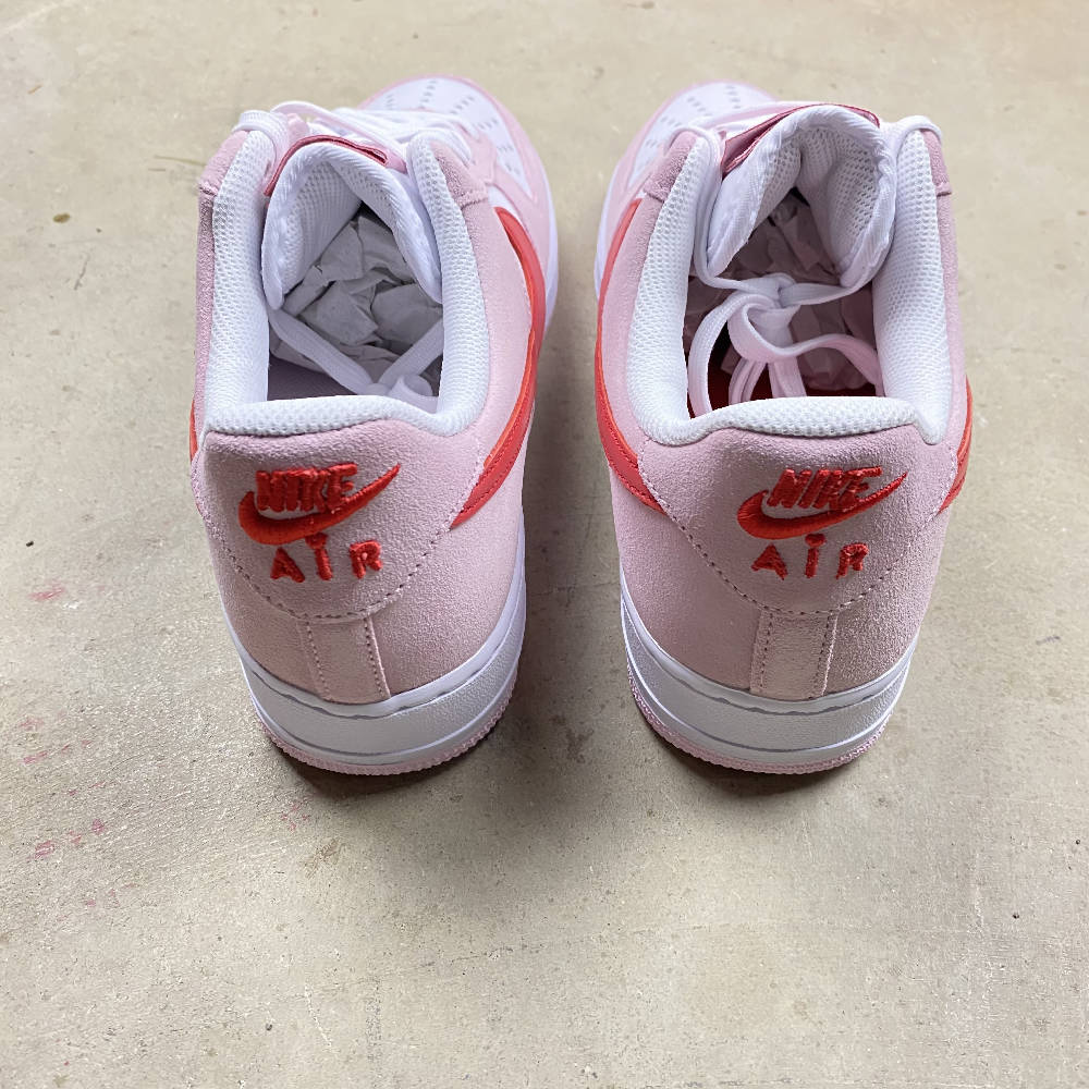 Nike Air Force 1 - Valentines