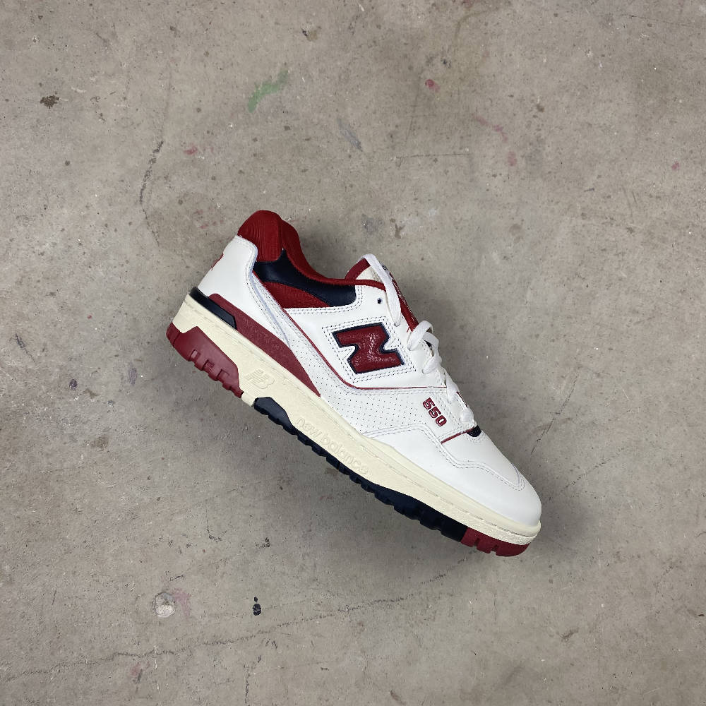 New Balance 550 x ALD