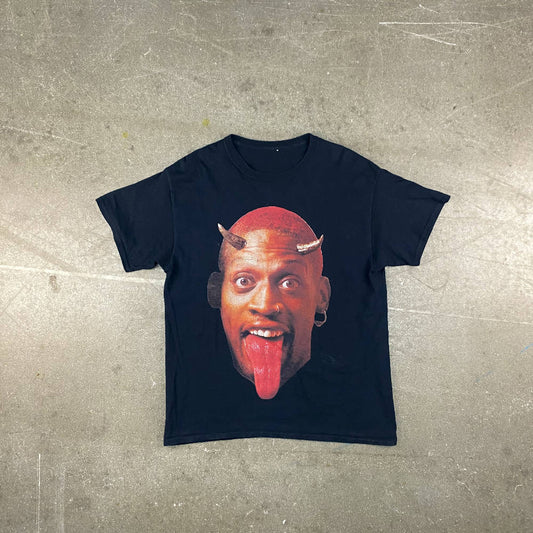 Vintage Denis Rodman Tee