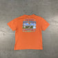 Vintage Harley Davidson Tee