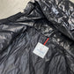 Moncler Quilted Parka