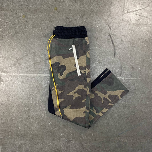 Rhude Camo Pant