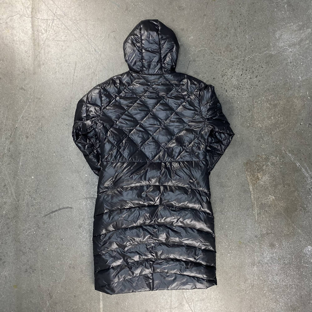 Moncler Quilted Parka
