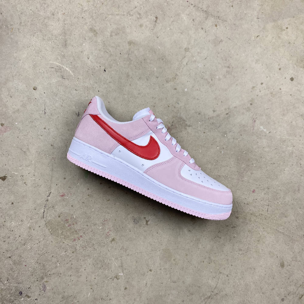 Nike Air Force 1 - Valentines